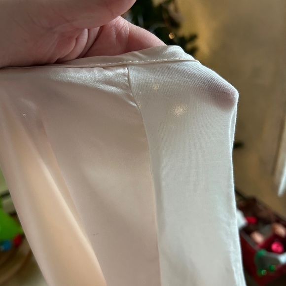 Silked Satin Travel Pillow Sleeve. new - Picture 6 of 6